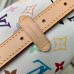 Louis Vuitton LV x TM CarryAll PM Bag in Monogram Multicolored Canvas M13661