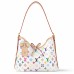 Louis Vuitton LV x TM CarryAll PM Bag in Monogram Multicolored Canvas M13661