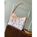 Louis Vuitton LV x TM CarryAll PM Bag in Monogram Multicolored Canvas M13661