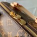 Louis Vuitton Speedy Bandouliere 20 Bag in Monogram Canvas M46594