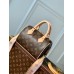 Louis Vuitton Speedy Bandouliere 20 Bag in Monogram Canvas M46594