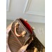 Louis Vuitton Speedy Bandouliere 20 Bag in Monogram Canvas M46594