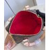 Louis Vuitton Speedy Bandouliere 20 Bag in Monogram Canvas M46594