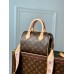 Louis Vuitton Speedy Bandouliere 20 Bag in Monogram Canvas M46594