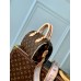 Louis Vuitton Speedy Bandouliere 20 Bag in Monogram Canvas M46594