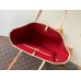 Louis Vuitton Neverfull MM Bag in Monogram Canvas M46987