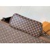 Louis Vuitton Neverfull MM Bag in Damier Ebene Canvas N40599