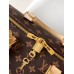 Louis Vuitton LV x TM Keepall Bandouliere 45 Bag in Monogram Canvas M14182