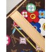Louis Vuitton LV x TM Keepall Bandouliere 45 Bag in Monogram Canvas M14182