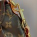 Louis Vuitton Sunset Bag in Monogram Canvas M13617