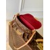 Louis Vuitton Sunset Bag in Monogram Canvas M13617