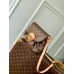 Louis Vuitton Sunset Bag in Monogram Canvas M13617