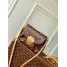 Louis Vuitton Sunset Bag in Monogram Canvas M13617
