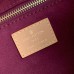 Louis Vuitton CarryAll BB Bag in Monogram Canvas M13014