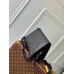 Louis Vuitton Coussin PM Bag in Matte Monogram Lambskin M11370