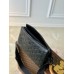 Louis Vuitton Coussin PM Bag in Matte Monogram Lambskin M11370