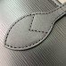 Louis Vuitton Neverfull MM Bag in Brown Epi Leather M11930