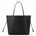 Louis Vuitton Neverfull MM Bag in Brown Epi Leather M11930