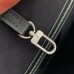 Louis Vuitton Neverfull MM Bag in Brown Epi Leather M11930
