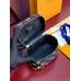 Louis Vuitton LV x TM Nice Nano in Monogram Multicolored Canvas M14033