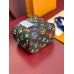 Louis Vuitton LV x TM Nice Nano in Monogram Multicolored Canvas M14033