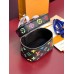 Louis Vuitton LV x TM Nice Nano in Monogram Multicolored Canvas M14033