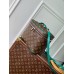 Louis Vuitton Nice BB Bag in Monogram Canvas M12667