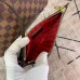 Louis Vuitton Neverfull PM Bag In Damier Ebene Canvas N41359