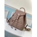 Louis Vuitton Montsouris Backpack In Monogram Empreinte Leather M45410