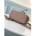 Louis Vuitton Montsouris Backpack In Monogram Empreinte Leather M45410