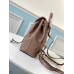 Louis Vuitton Montsouris Backpack In Monogram Empreinte Leather M45410
