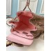 Louis Vuitton Montsouris Backpack In Monogram Empreinte Leather M45410