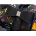 Louis Vuitton LV x TM Nano Speedy Bag in Monogram Multicolored Canvas M13406