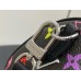 Louis Vuitton LV x TM Nano Speedy Bag in Monogram Multicolored Canvas M13406