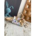 Louis Vuitton LV x TM Nano Speedy Bag in Monogram Multicolored Canvas M13391