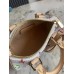 Louis Vuitton LV x TM Nano Speedy Bag in Monogram Multicolored Canvas M13391