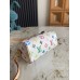 Louis Vuitton LV x TM Nano Speedy Bag in Monogram Multicolored Canvas M13391