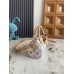 Louis Vuitton LV x TM Nano Speedy Bag in Monogram Multicolored Canvas M13391