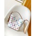 Louis Vuitton LV x TM All In BB Bag in Monogram Multicolored Canvas M13089