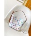 Louis Vuitton LV x TM All In BB Bag in Monogram Multicolored Canvas M13089