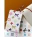 Louis Vuitton LV x TM All In BB Bag in Monogram Multicolored Canvas M13089