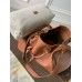 Louis Vuitton Speedy P9 Bandouliere 40 Bag in Grained Leather M12672