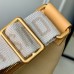 Louis Vuitton Hobo Cargo Bag in Grained Leather M12697