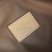 Louis Vuitton Hobo Cargo Bag in Grained Leather M12697