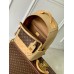Louis Vuitton Outdoor Backpack in Grained Leather M12624