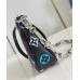 Louis Vuitton LV x TM Pochette Accessoires in Monogram Multicolored Canvas M13663