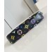 Louis Vuitton LV x TM Pochette Accessoires in Monogram Multicolored Canvas M13663