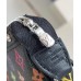 Louis Vuitton LV x TM Pochette Accessoires in Monogram Multicolored Canvas M13663
