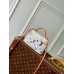 Louis Vuitton LV x TM Vanity Chain Pouch in Monogram Multicolored Canvas M13662