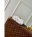 Louis Vuitton LV x TM Vanity Chain Pouch in Monogram Multicolored Canvas M13662